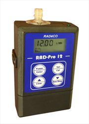 RAD-Pro 12 Radeco Inc